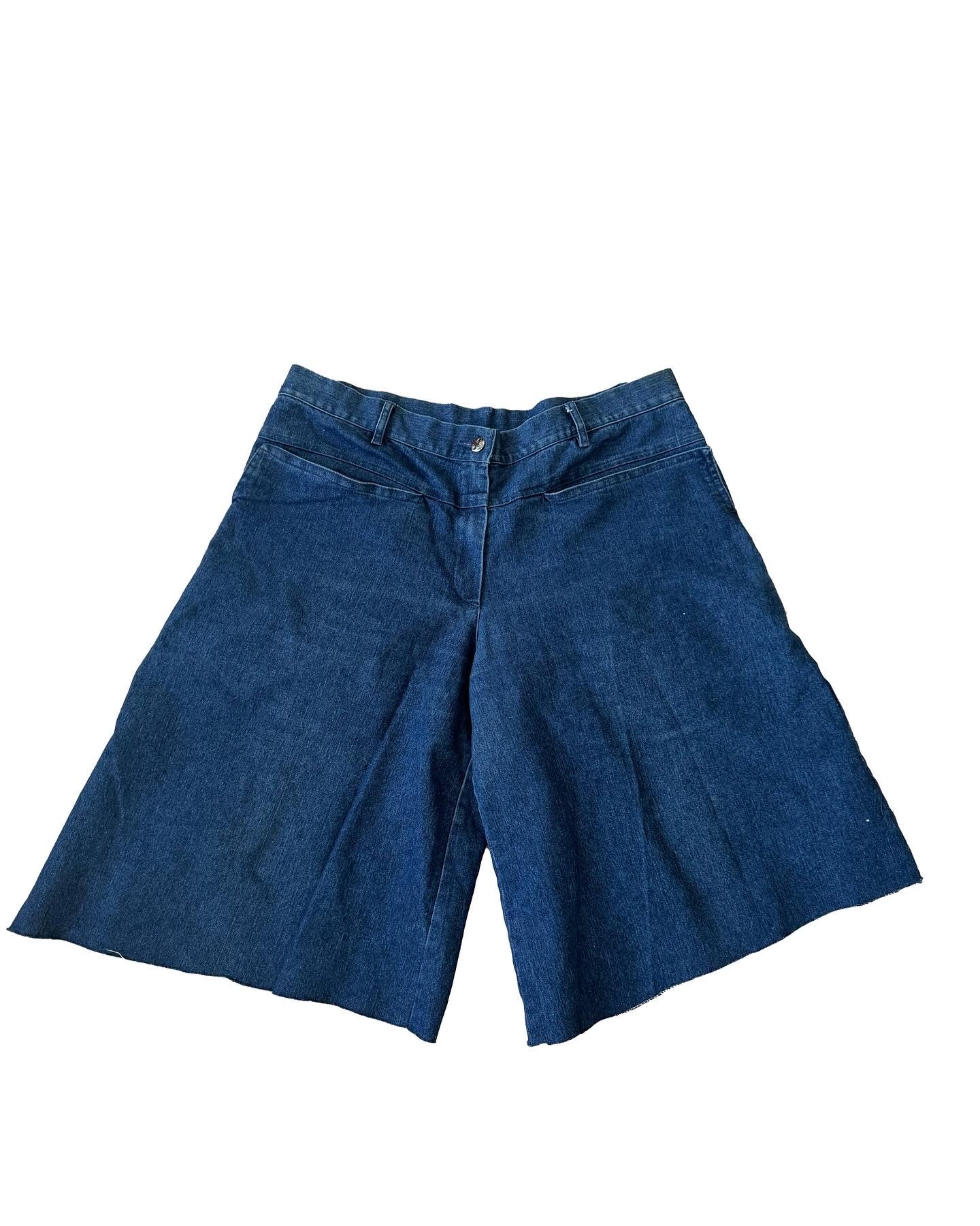 Boro Backpocket Shorts