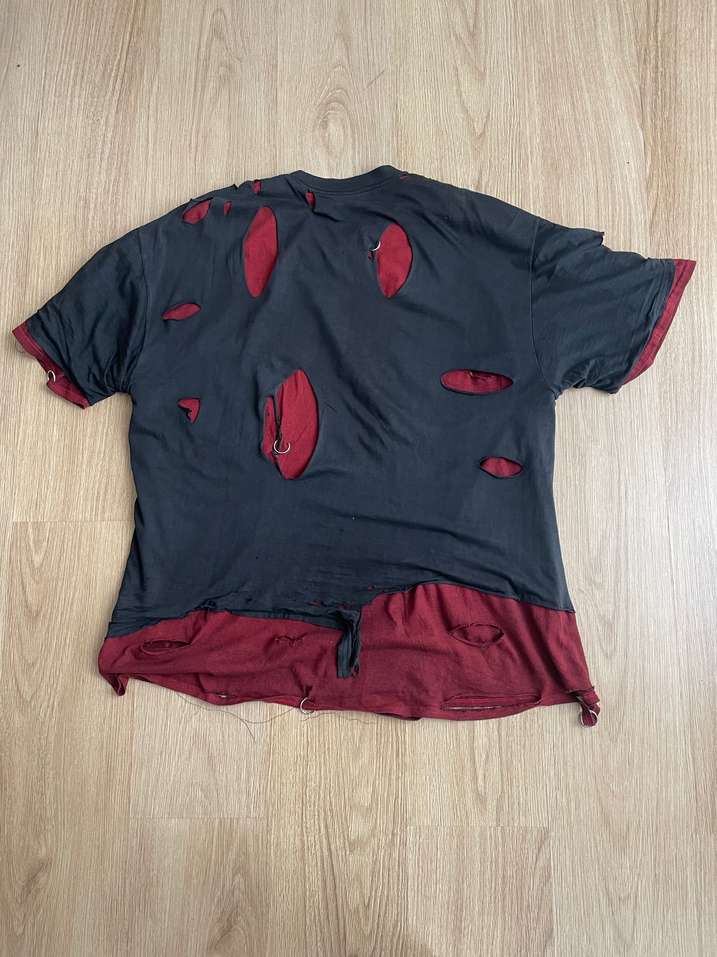 Double Layered Tee
