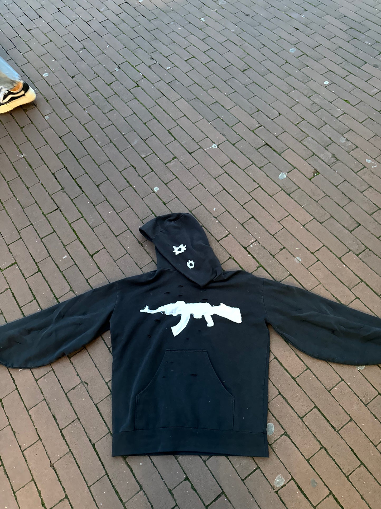AK47 Hoodie