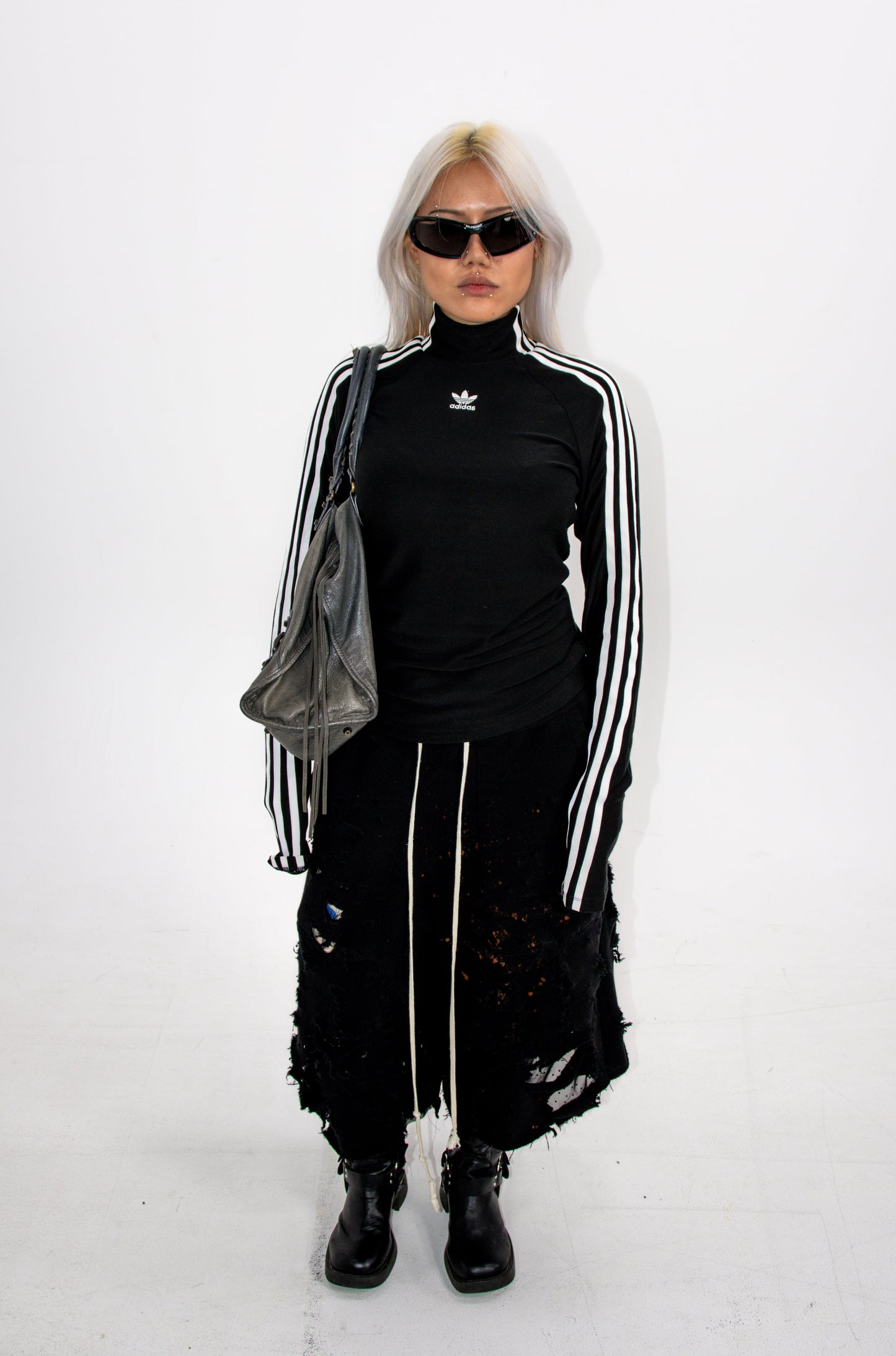 Fragment Joggers