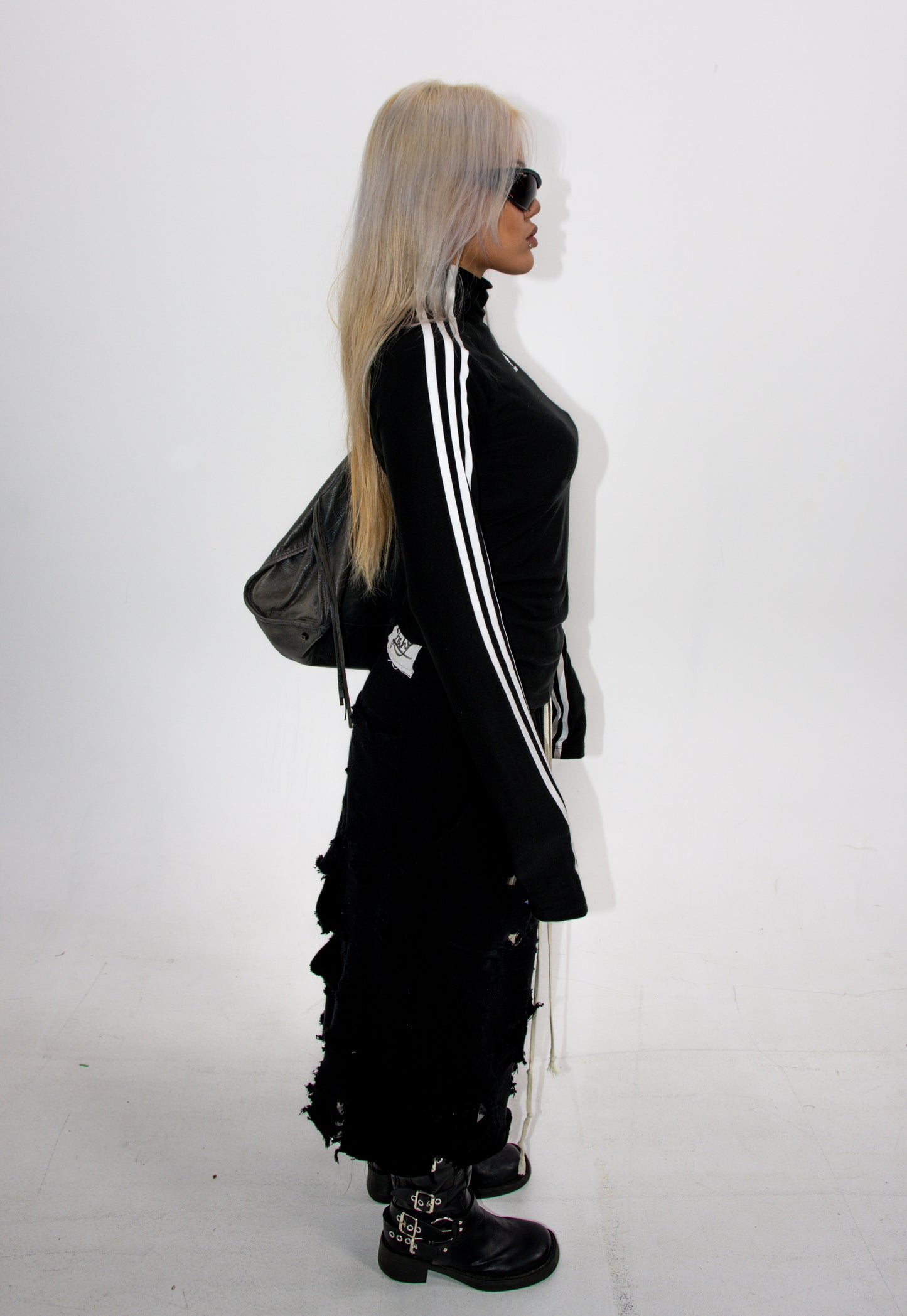 Fragment Joggers