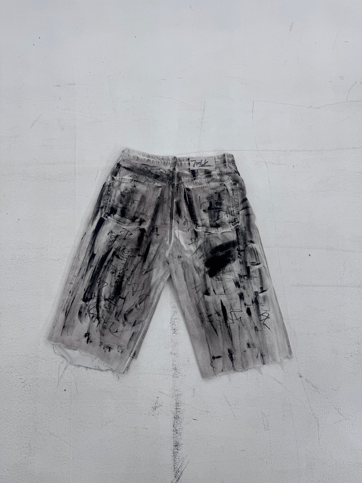 Deadcanvas Denim