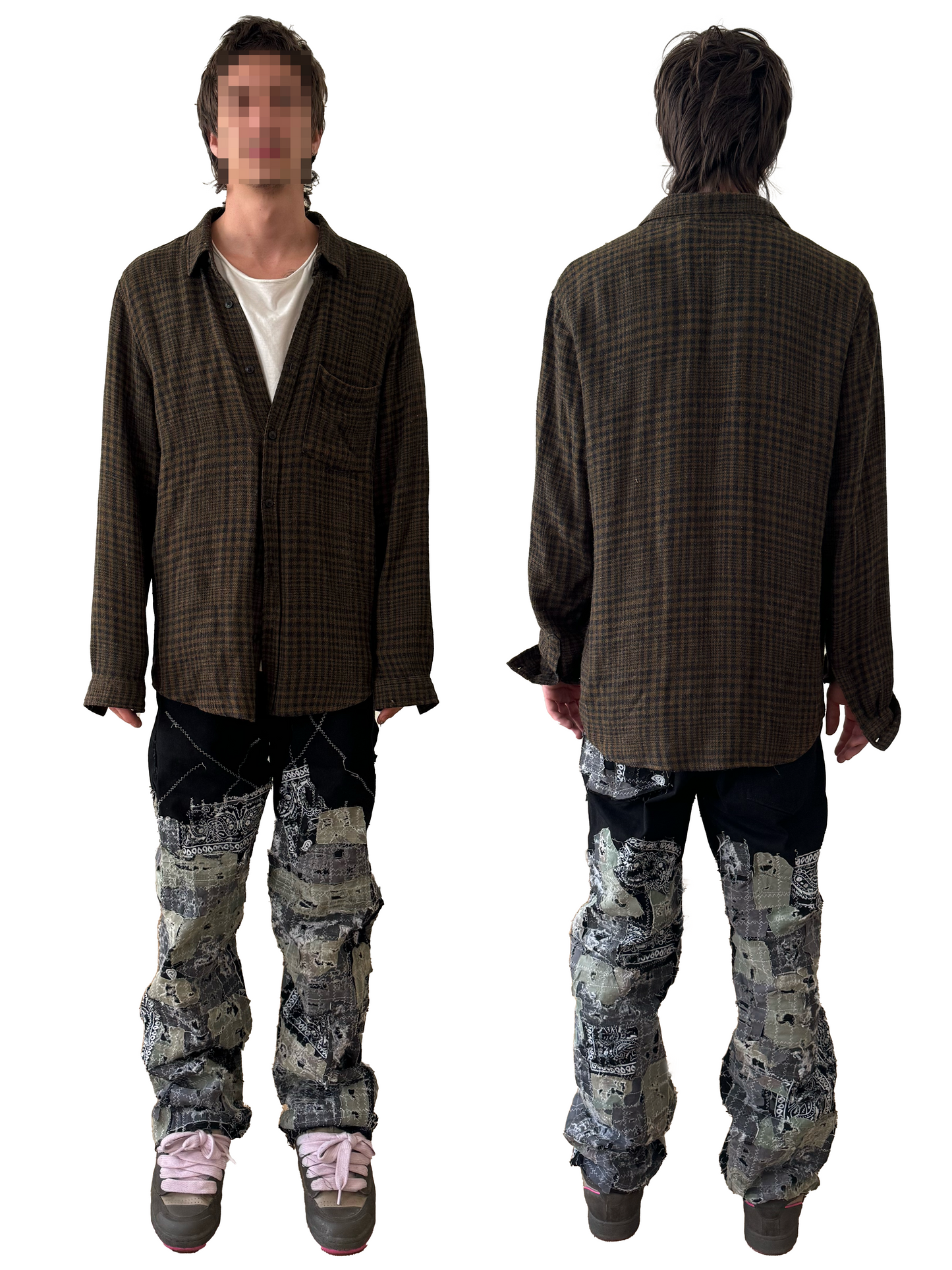 Boro Denim
