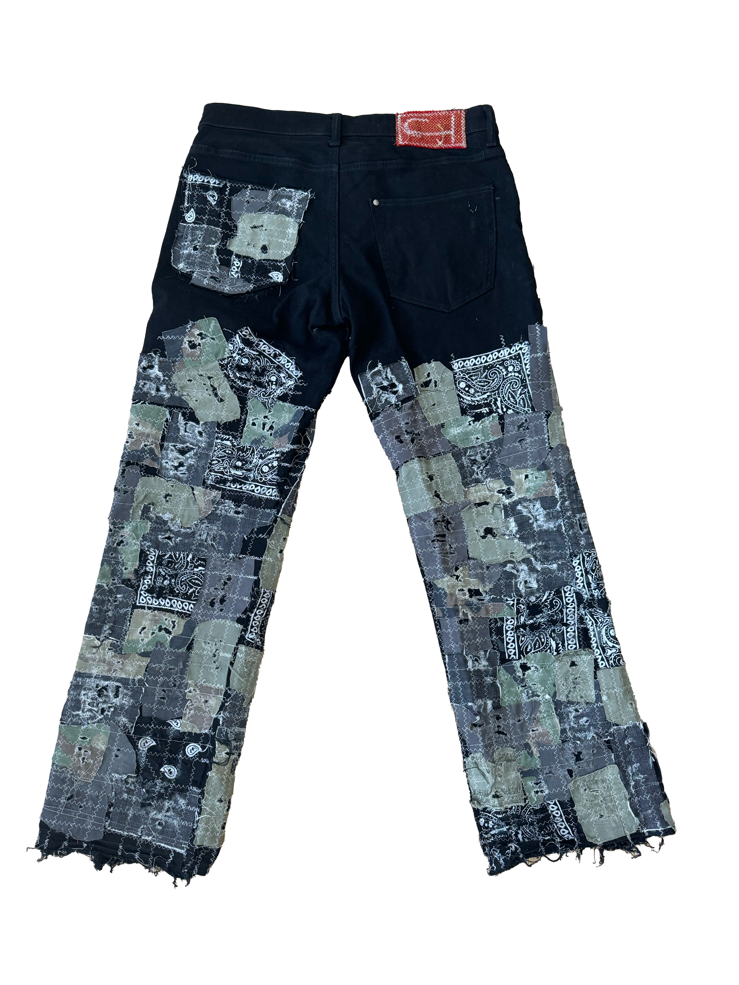Boro Denim