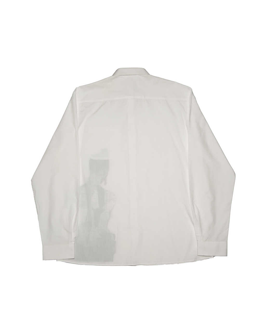 CASSANDRA Button up