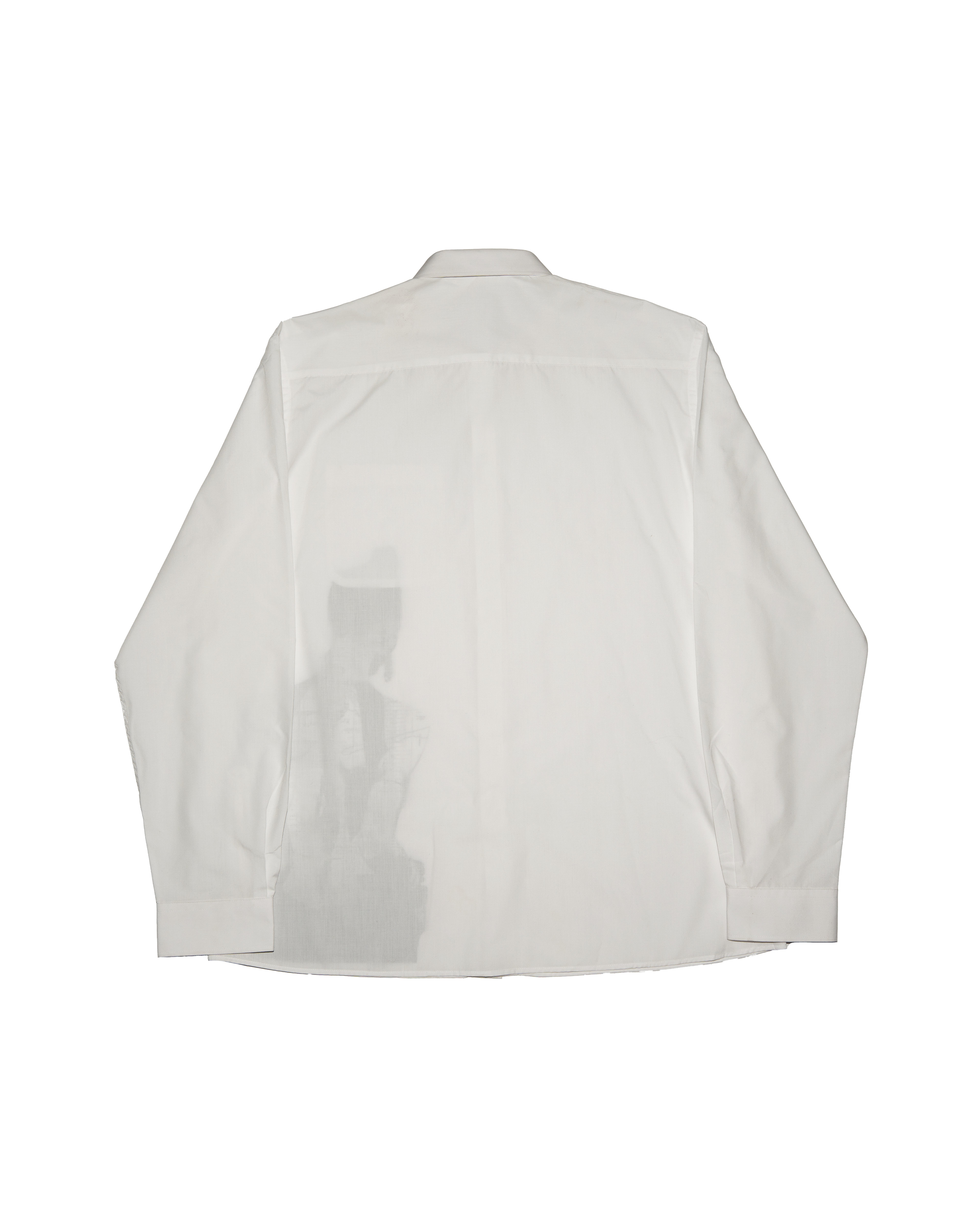 CASSANDRA Button up