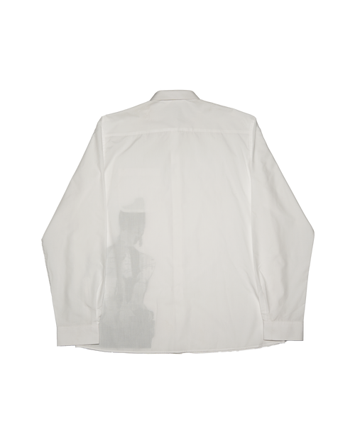 CASSANDRA Button up