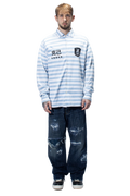 Studio Line Crest Shirt