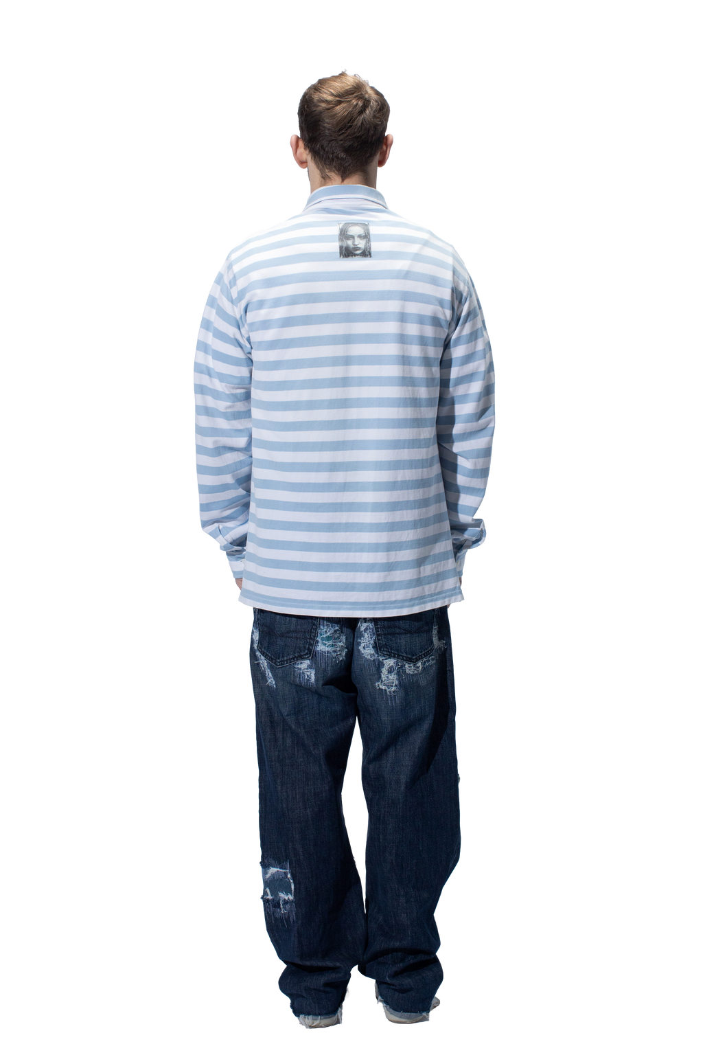 Studio Line Crest Shirt