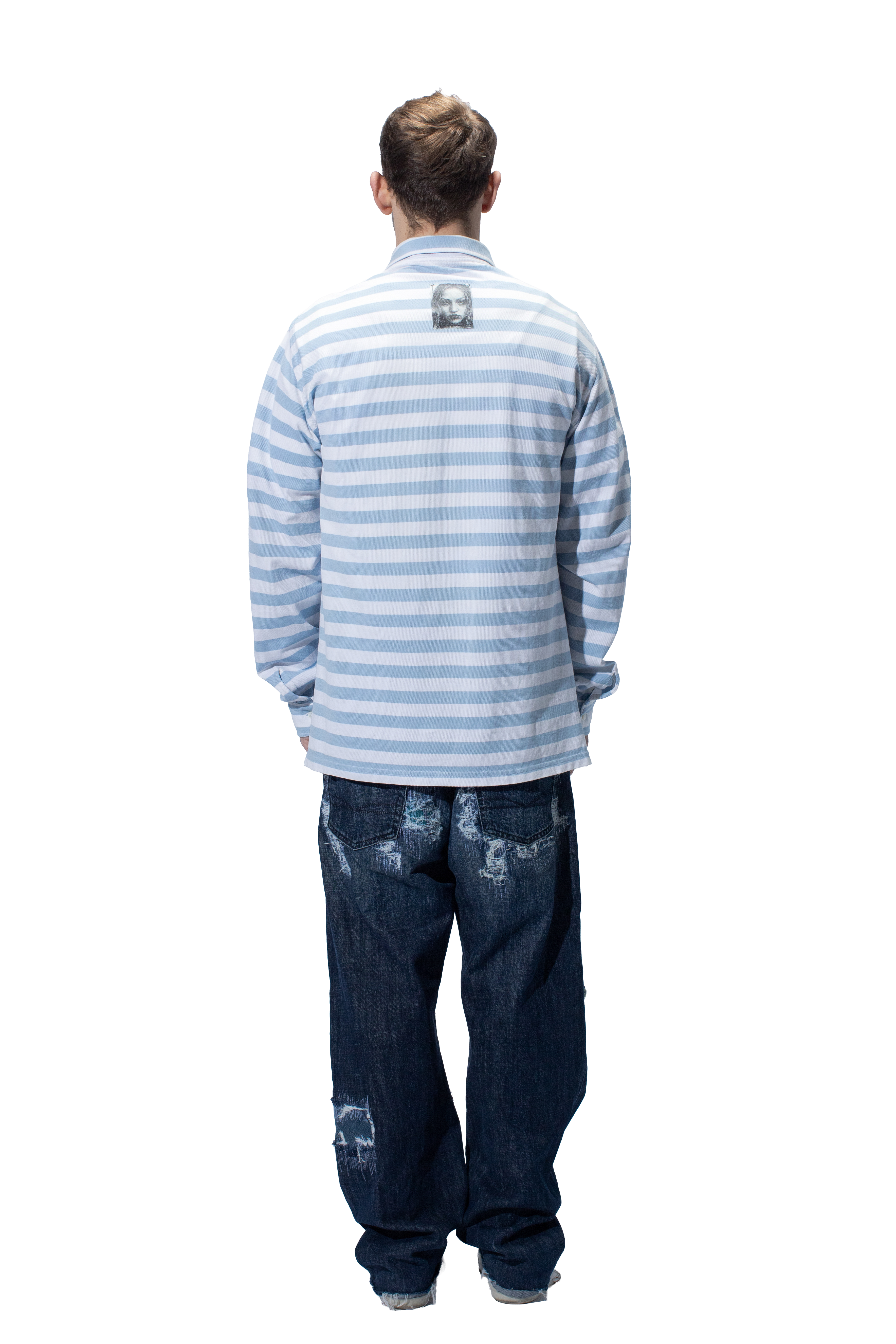 Studio Line Crest Shirt