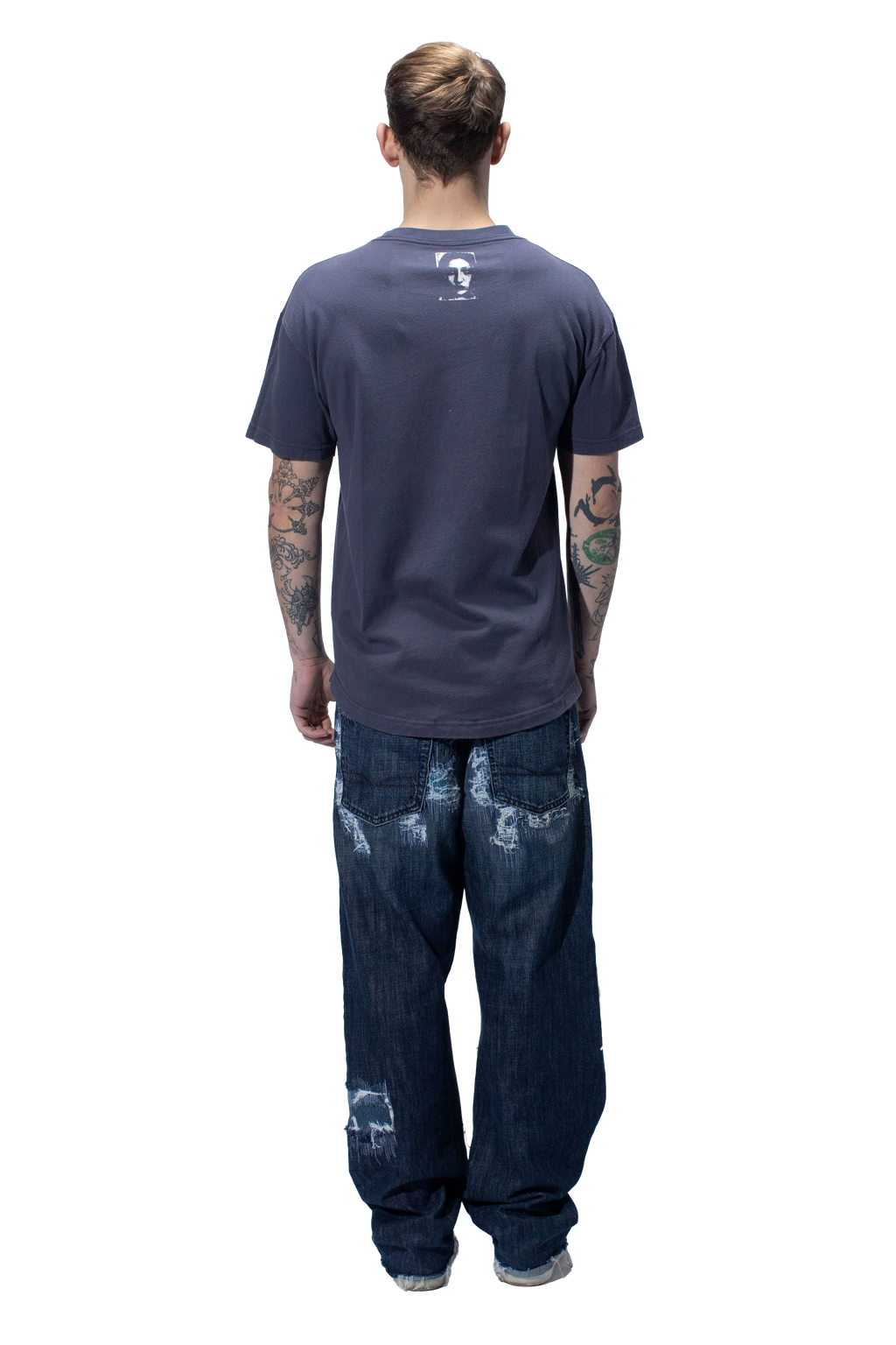 Studio Line Crest T shirt