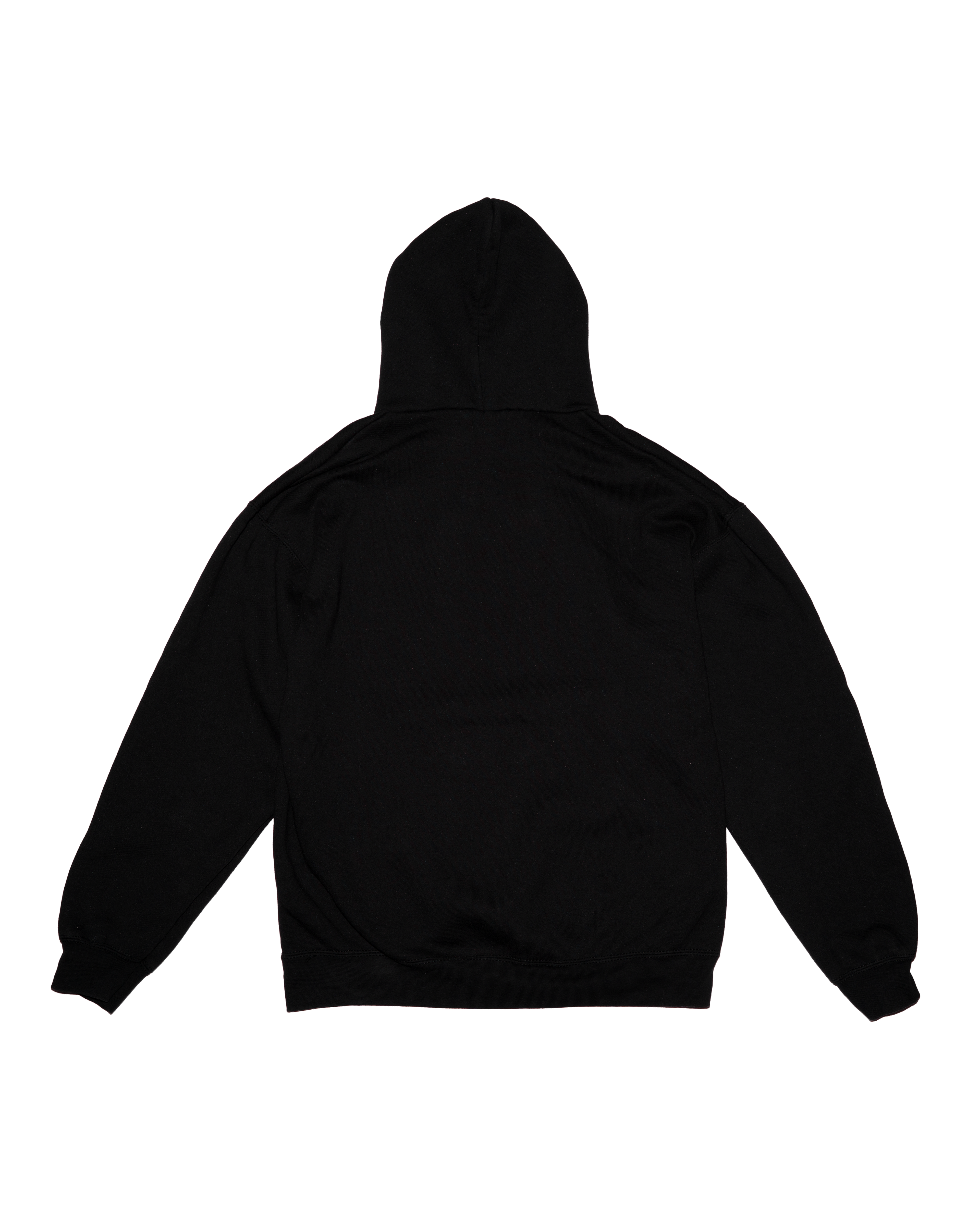Enemy Oversized Hoodie