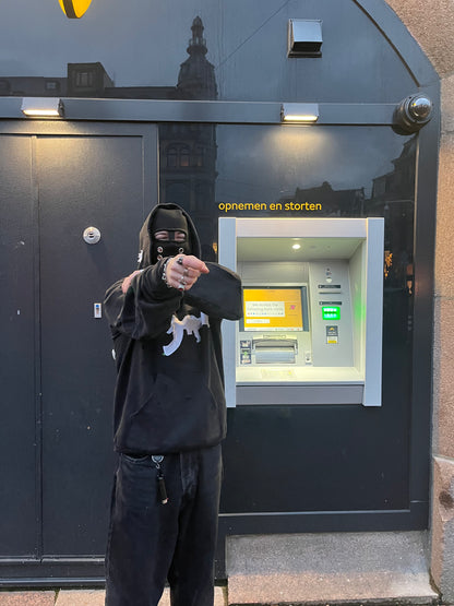 AK47 Hoodie