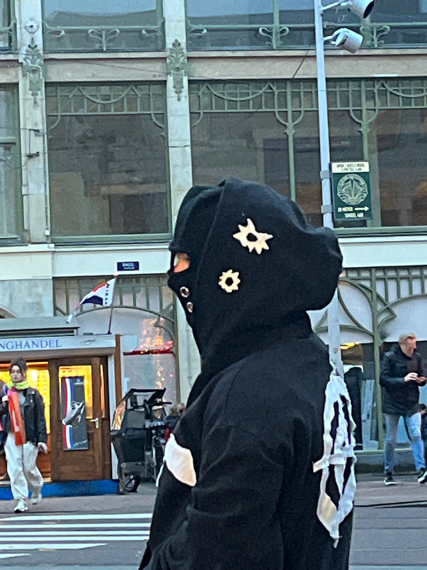 AK47 Hoodie