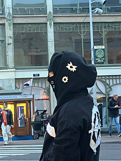 AK47 Hoodie