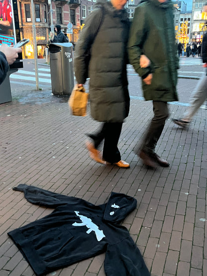 AK47 Hoodie