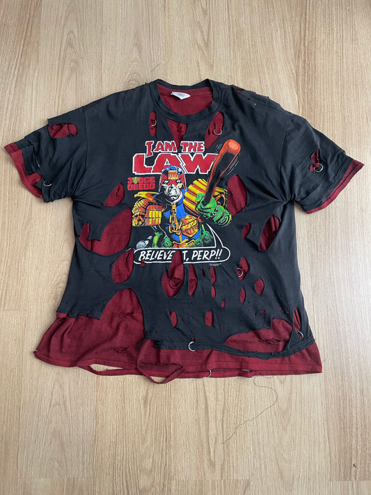 Double Layered Tee