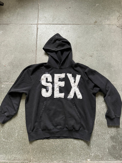 "SEX" hoodie