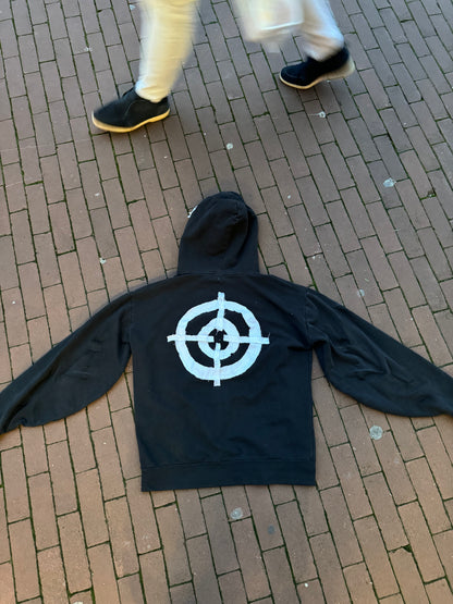 AK47 Hoodie