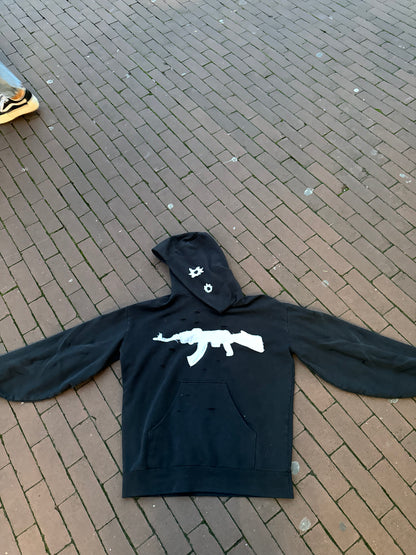 AK47 Hoodie