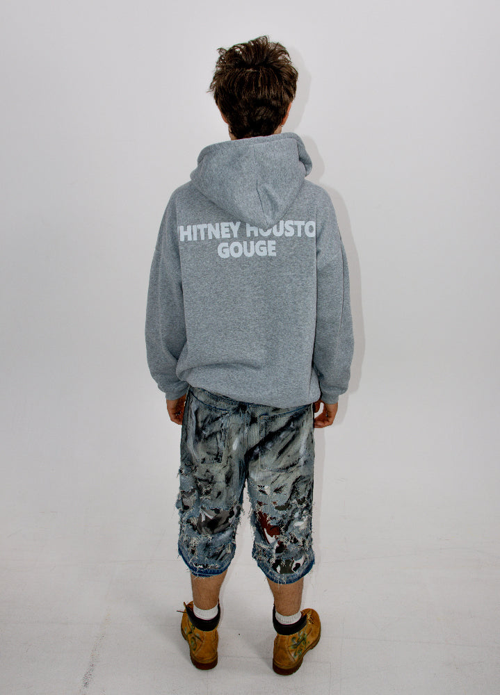 Camo Remains Denim