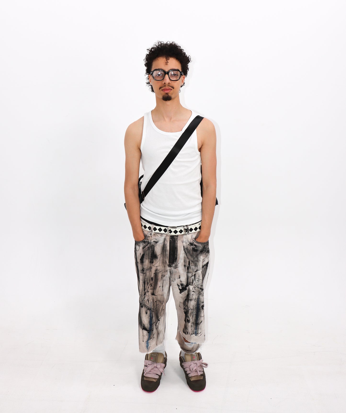 Deadcanvas Denim