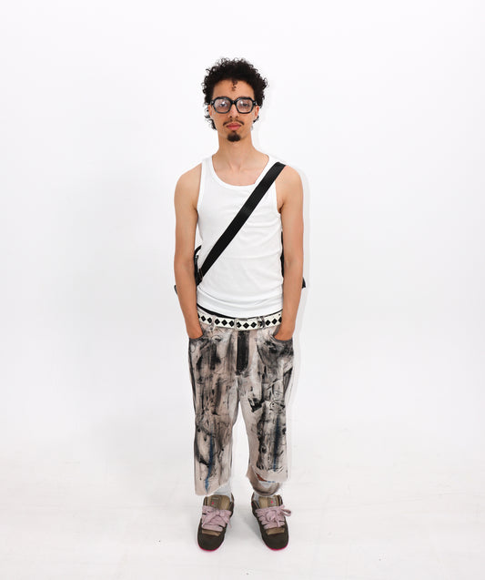 Deadcanvas Denim