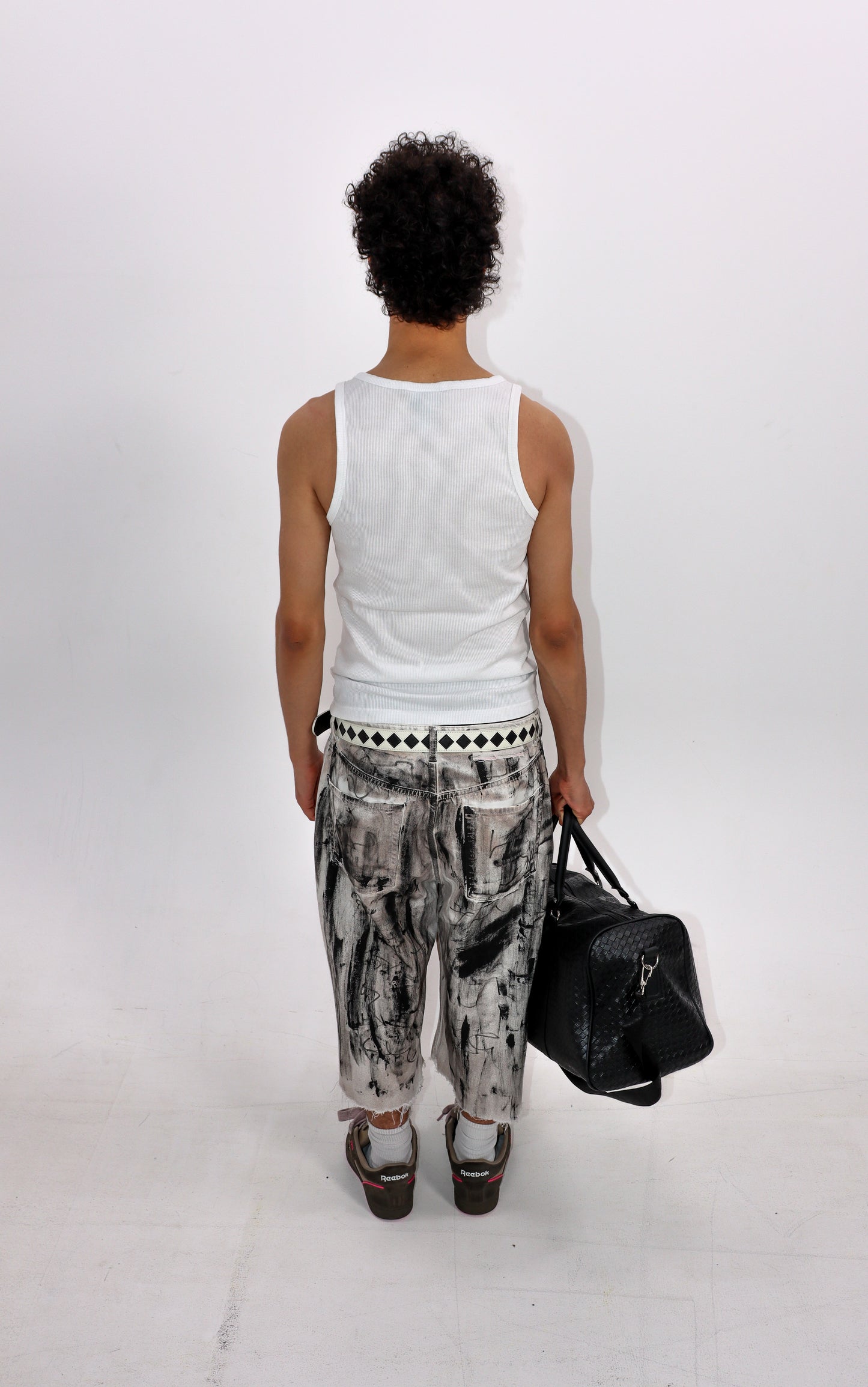 Deadcanvas Denim