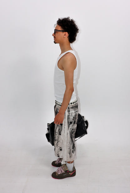 Deadcanvas Denim