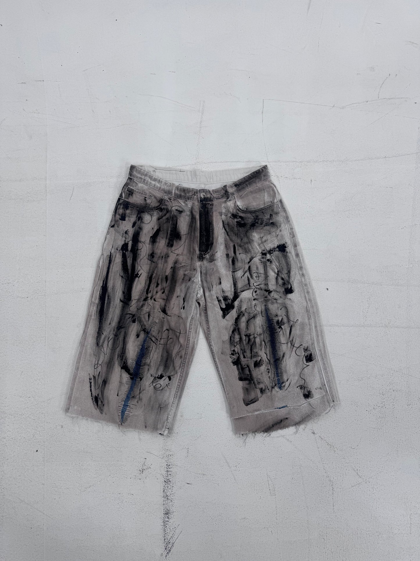 Deadcanvas Denim