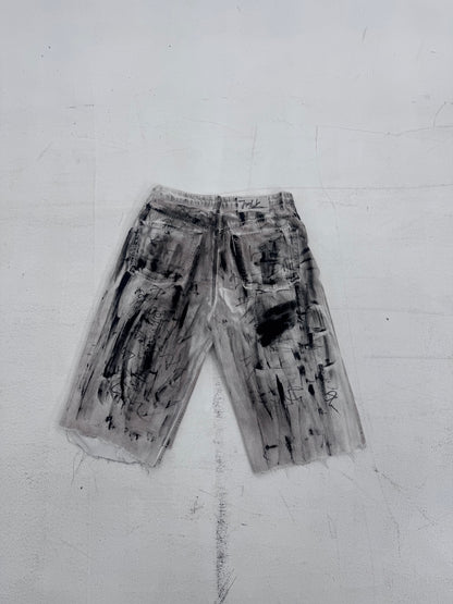 Deadcanvas Denim