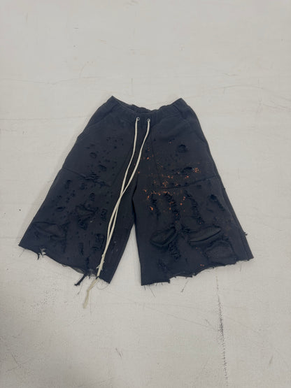 Fragment Joggers
