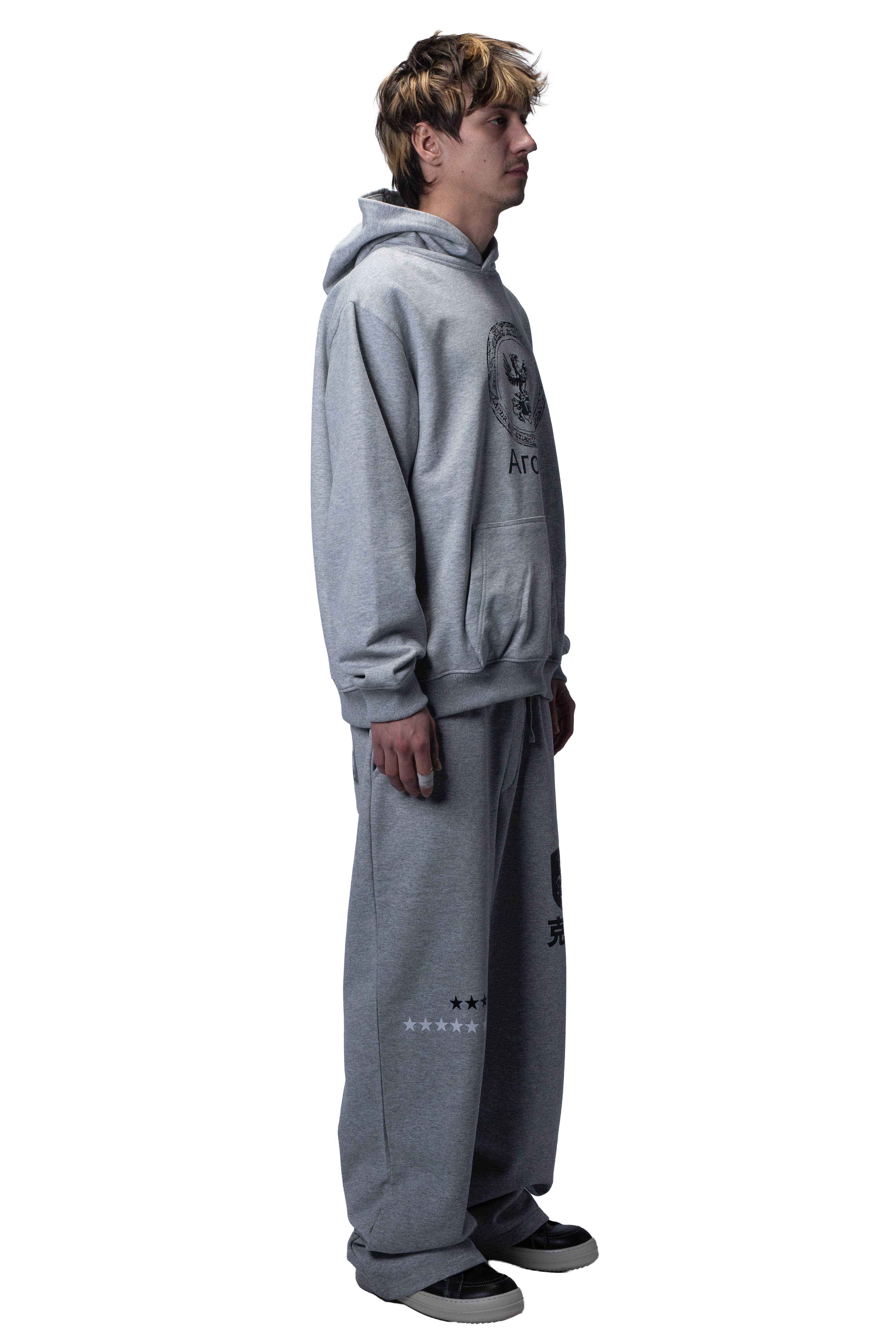 Agony Hoodie (standard)