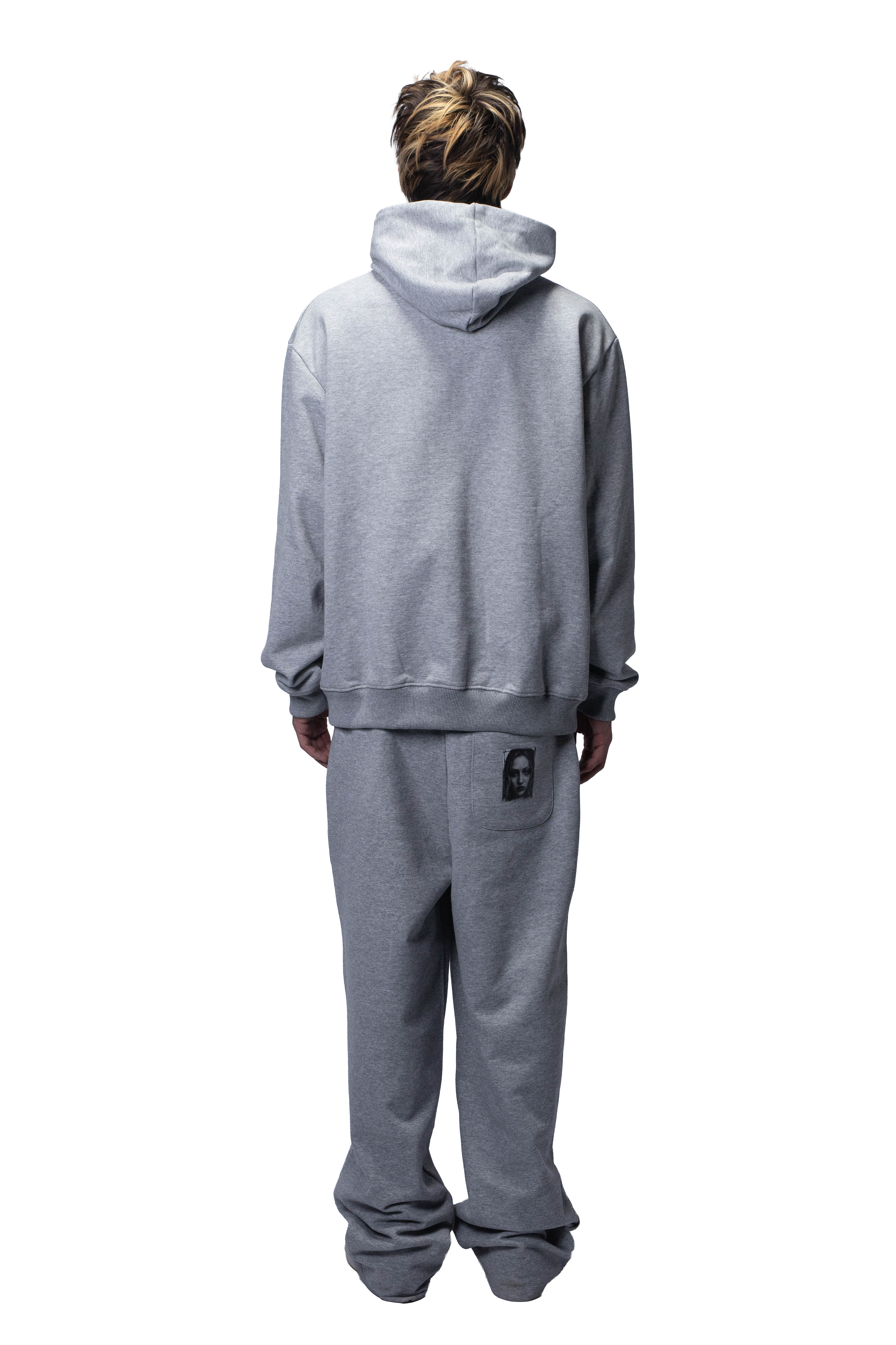 Agony Hoodie (standard)