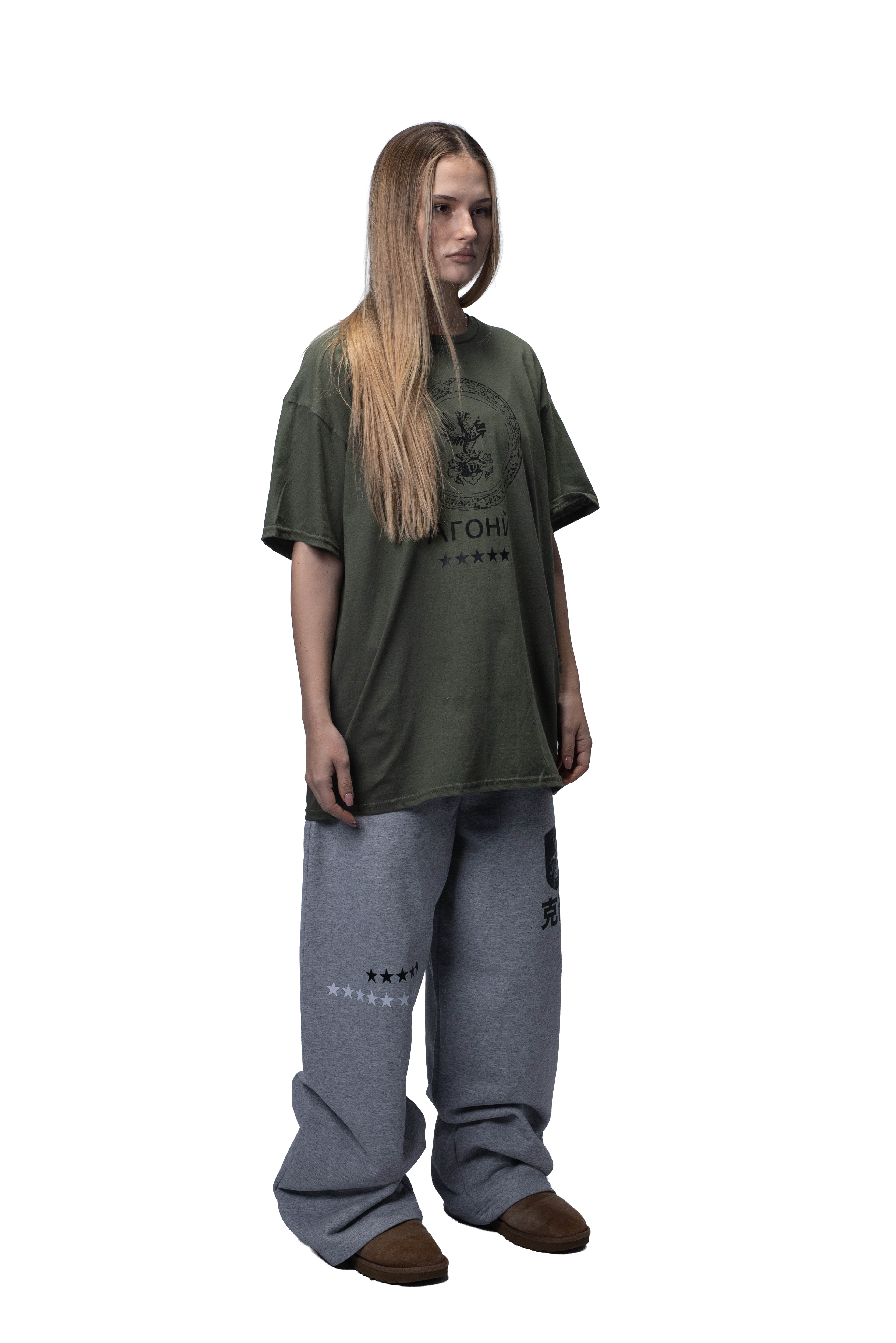 Agony T-shirt (standard)