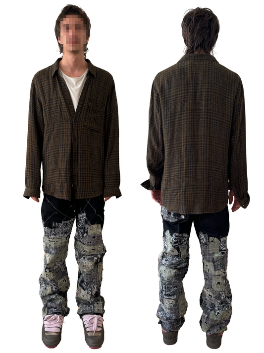 Boro Denim