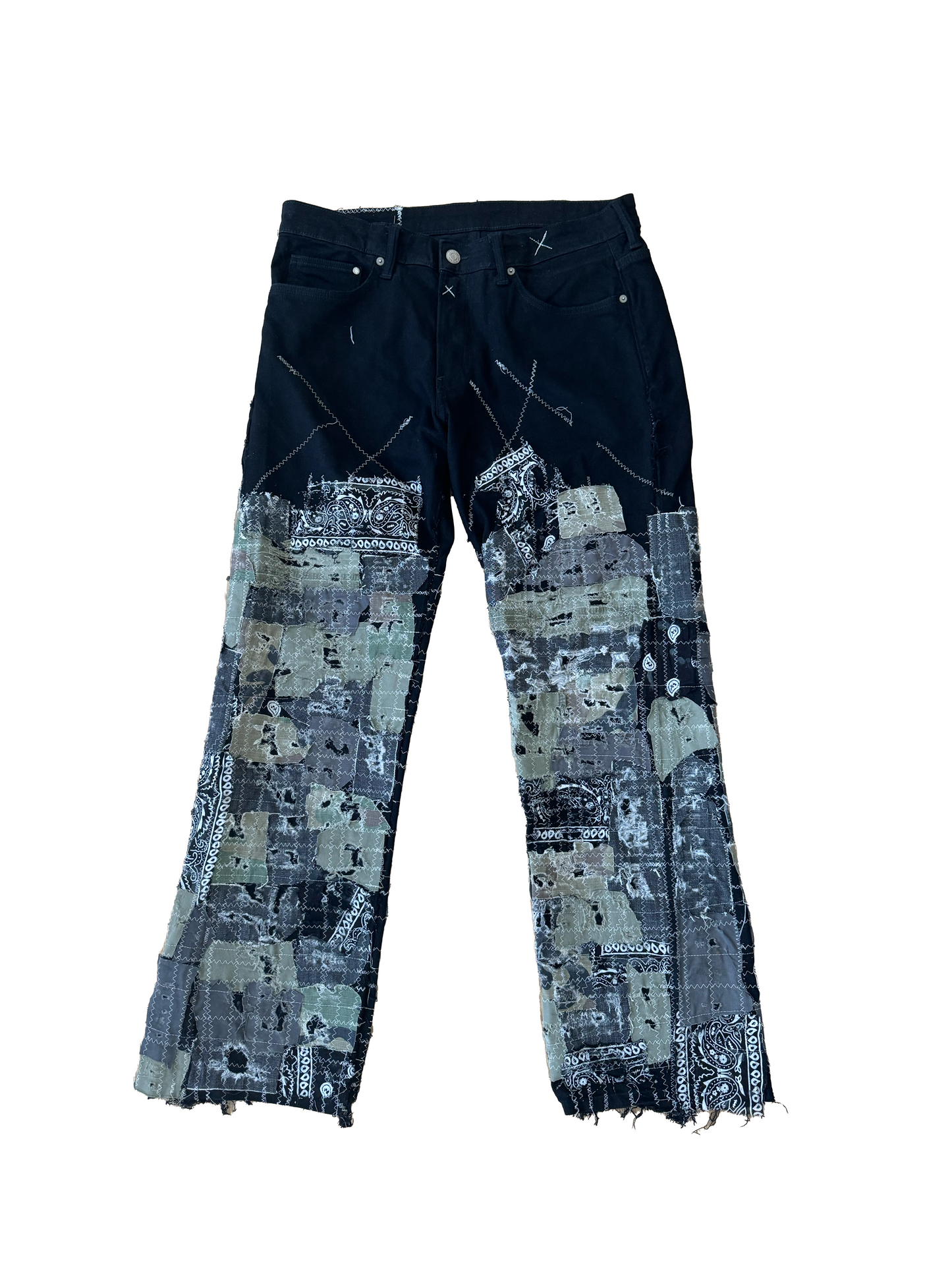 Boro Denim
