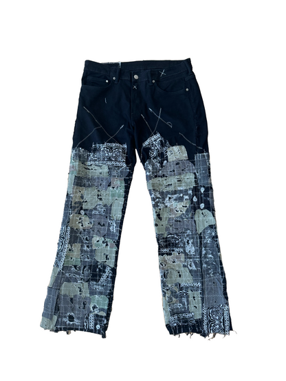 Boro Denim