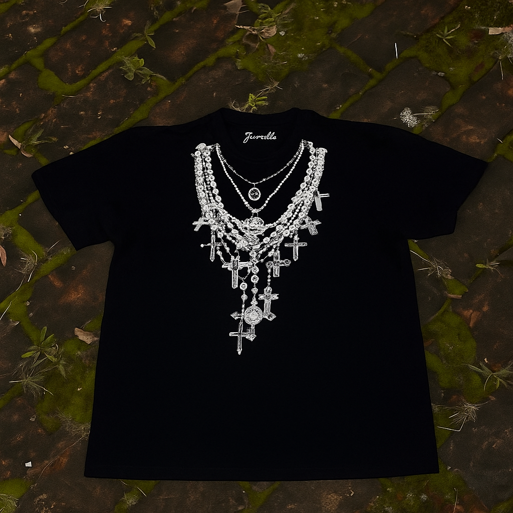 Chained Faith Tee